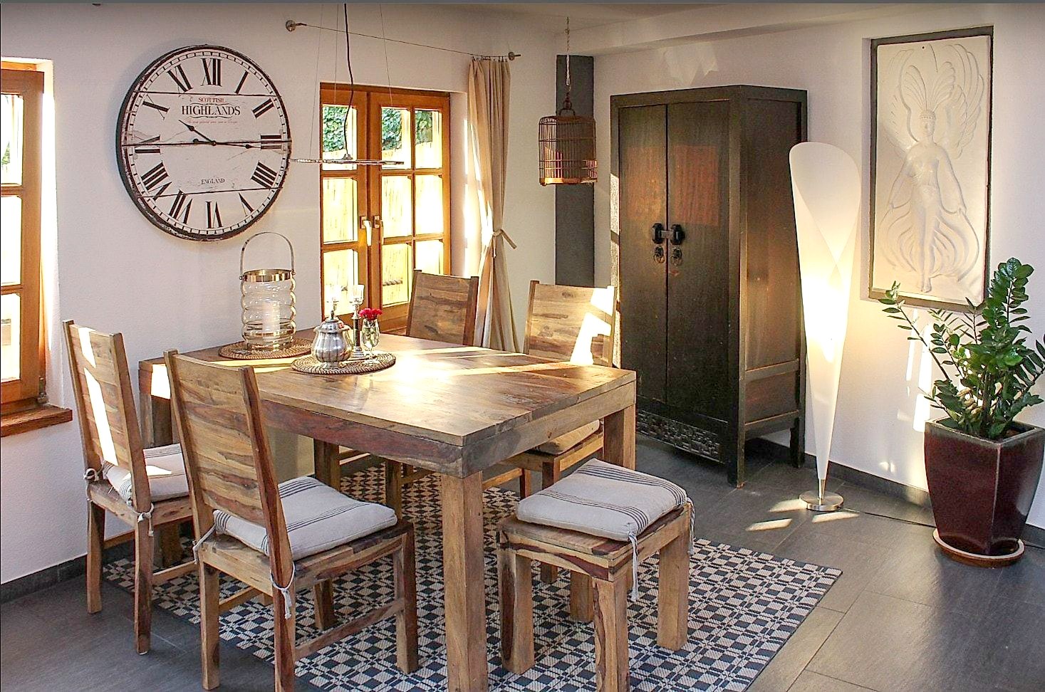 Apartment City I Uniklinik in Freiburg – Innenansicht 9 von 26