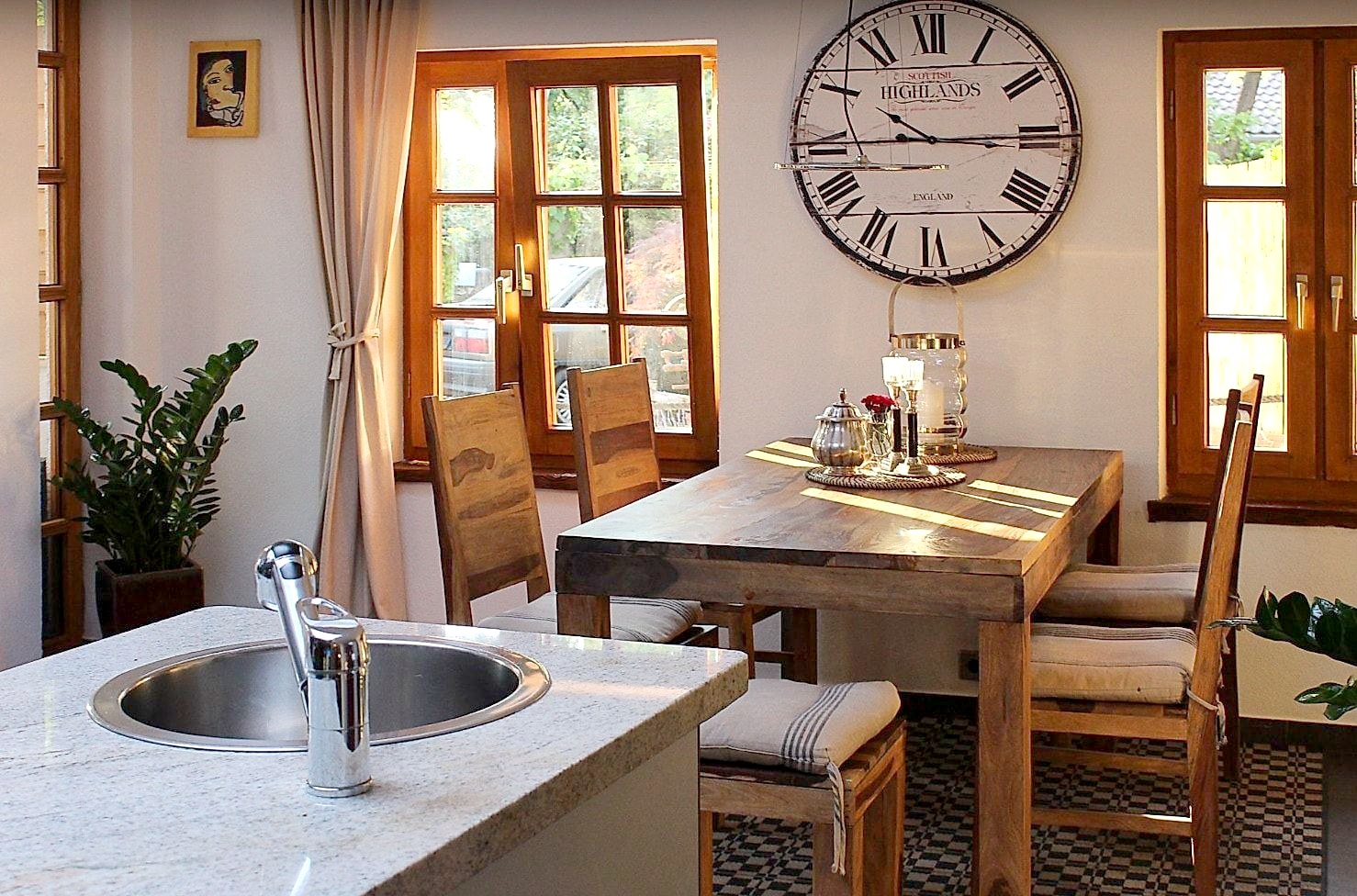 Apartment City I Uniklinik in Freiburg – Innenansicht 6 von 26