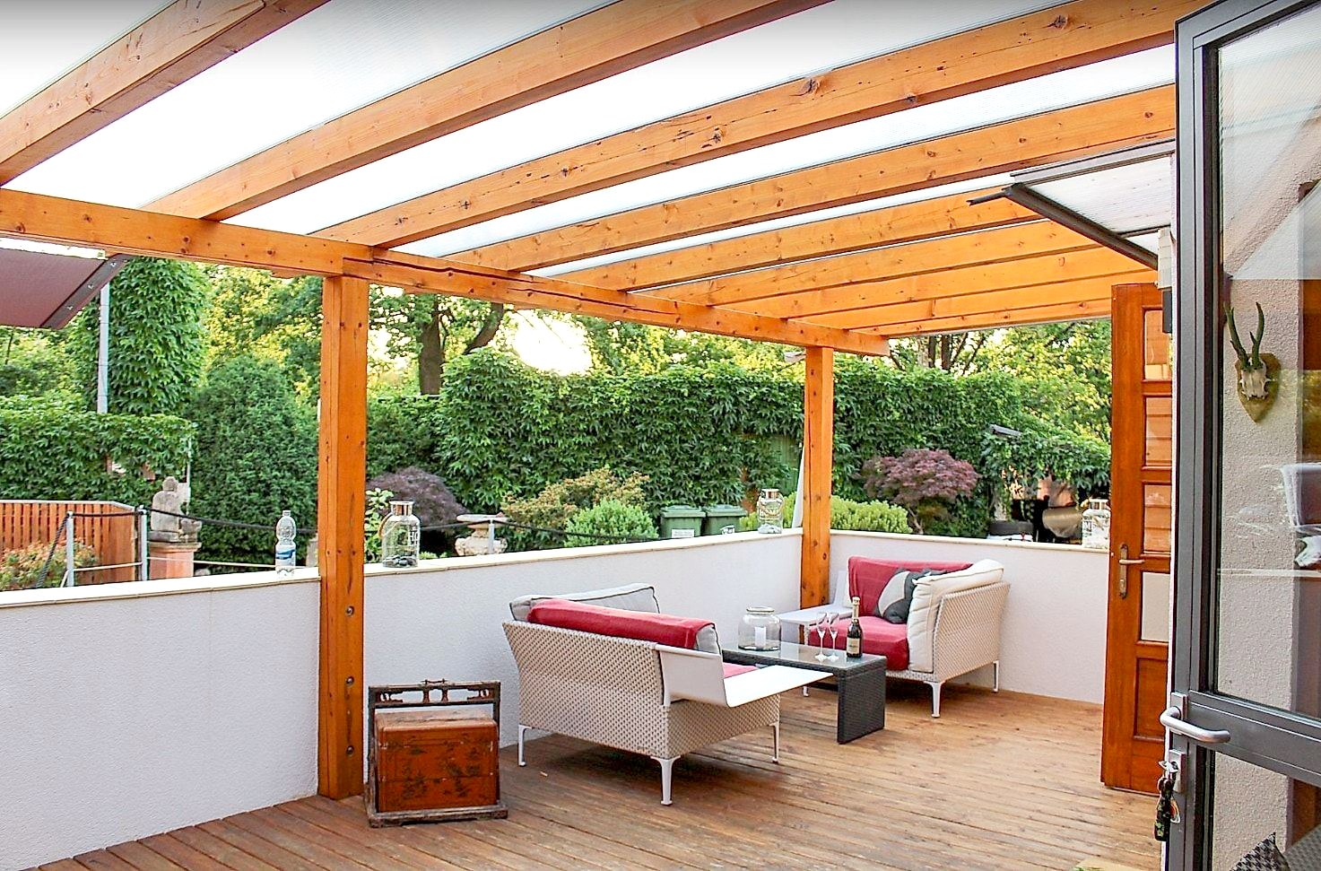 Apartment City I Uniklinik in Freiburg – Innenansicht 20 von 26
