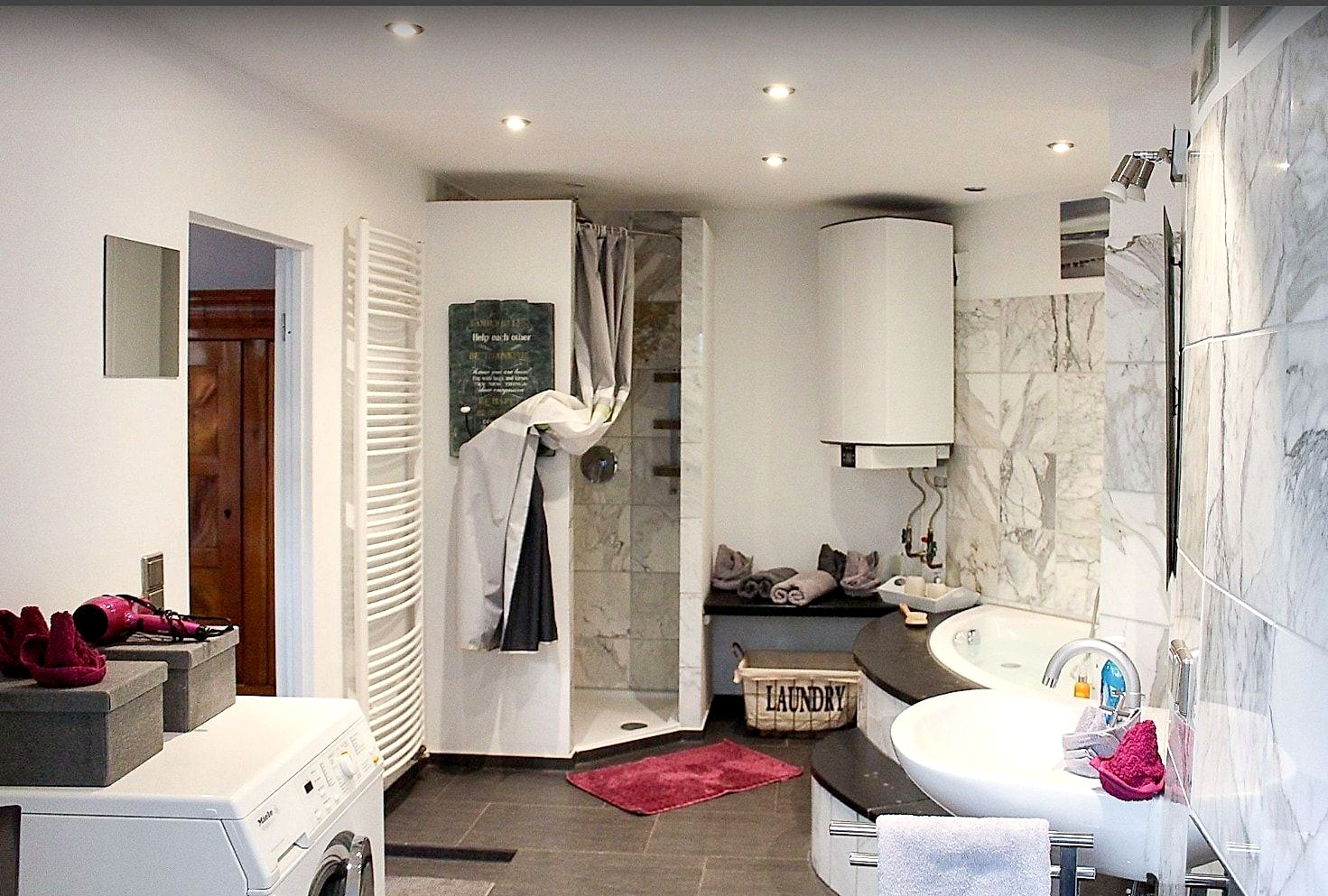Apartment City I Uniklinik in Freiburg – Innenansicht 17 von 26