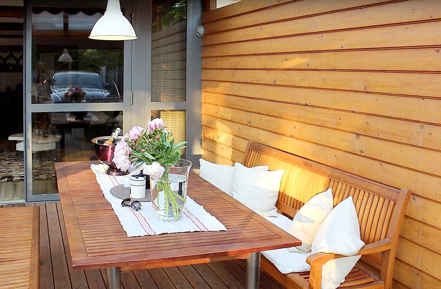 Apartment City I Uniklinik in Freiburg – Innenansicht 12 von 26