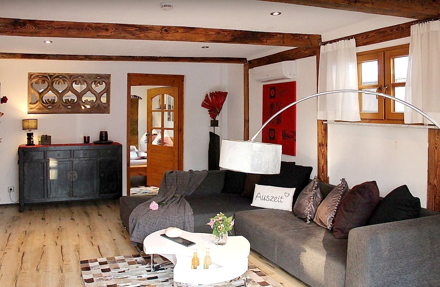 Apartment City I Uniklinik in Freiburg – Innenansicht 3 von 26