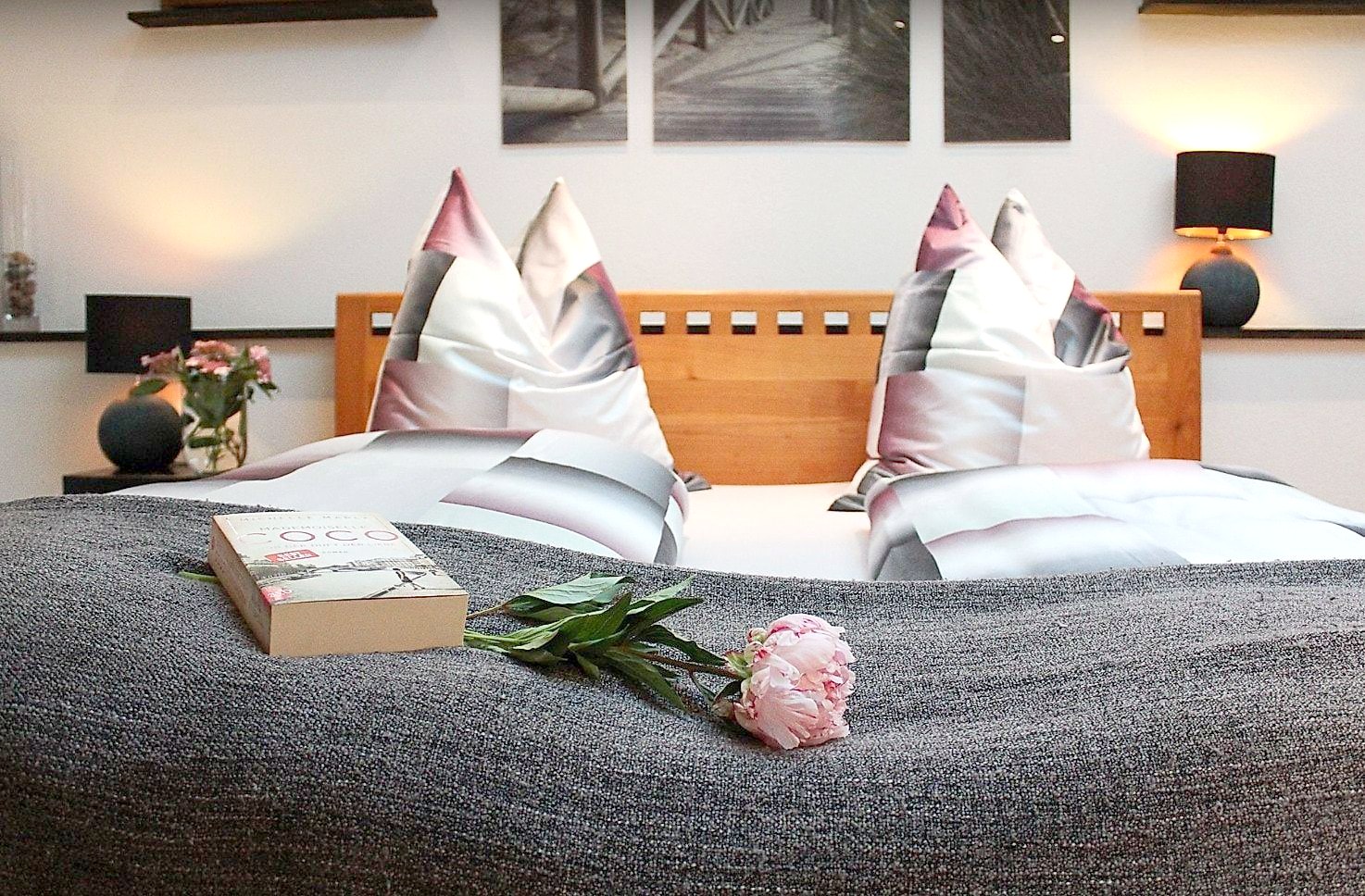 Apartment City I Uniklinik in Freiburg – Innenansicht 14 von 26