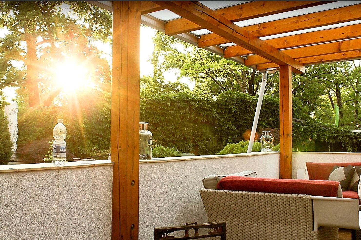 Apartment City I Uniklinik in Freiburg – Innenansicht 26 von 26