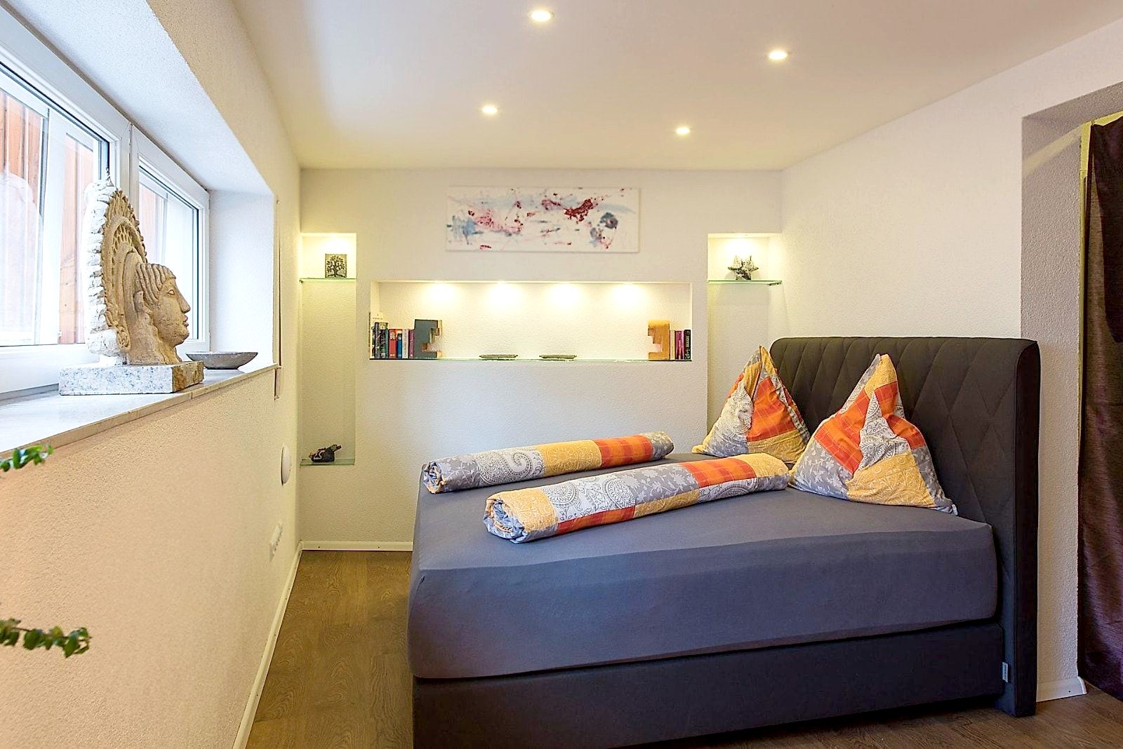 Apartment City II Uniklinik in Freiburg – Innenansicht 9 von 12