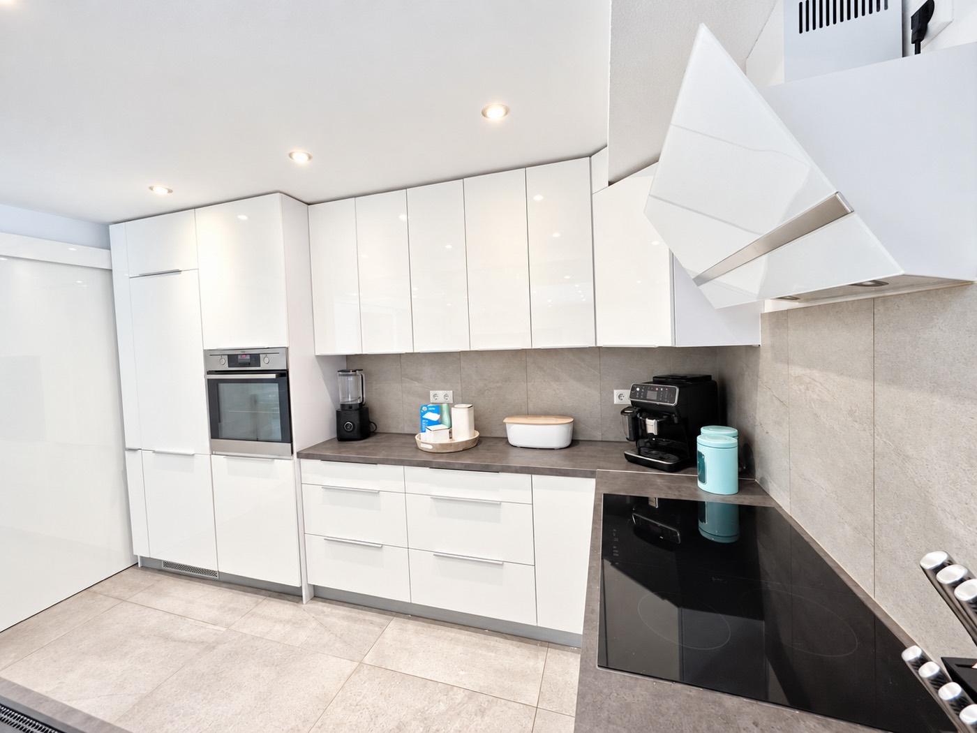Apartment am Waldrand in Freiburg – Innenansicht 10 von 52