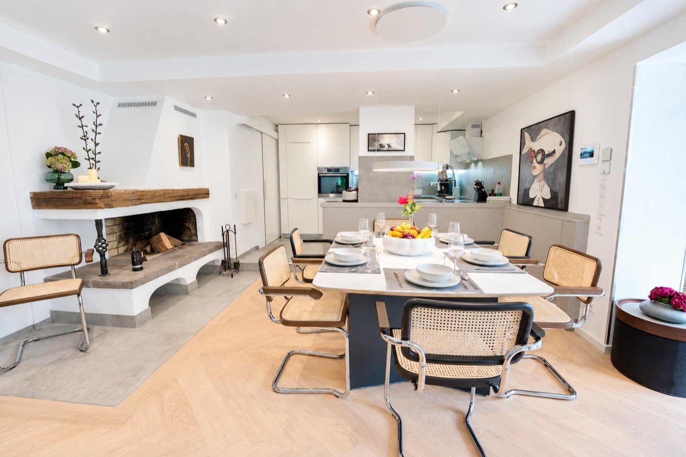 Apartment am Waldrand in Freiburg – Innenansicht 14 von 52