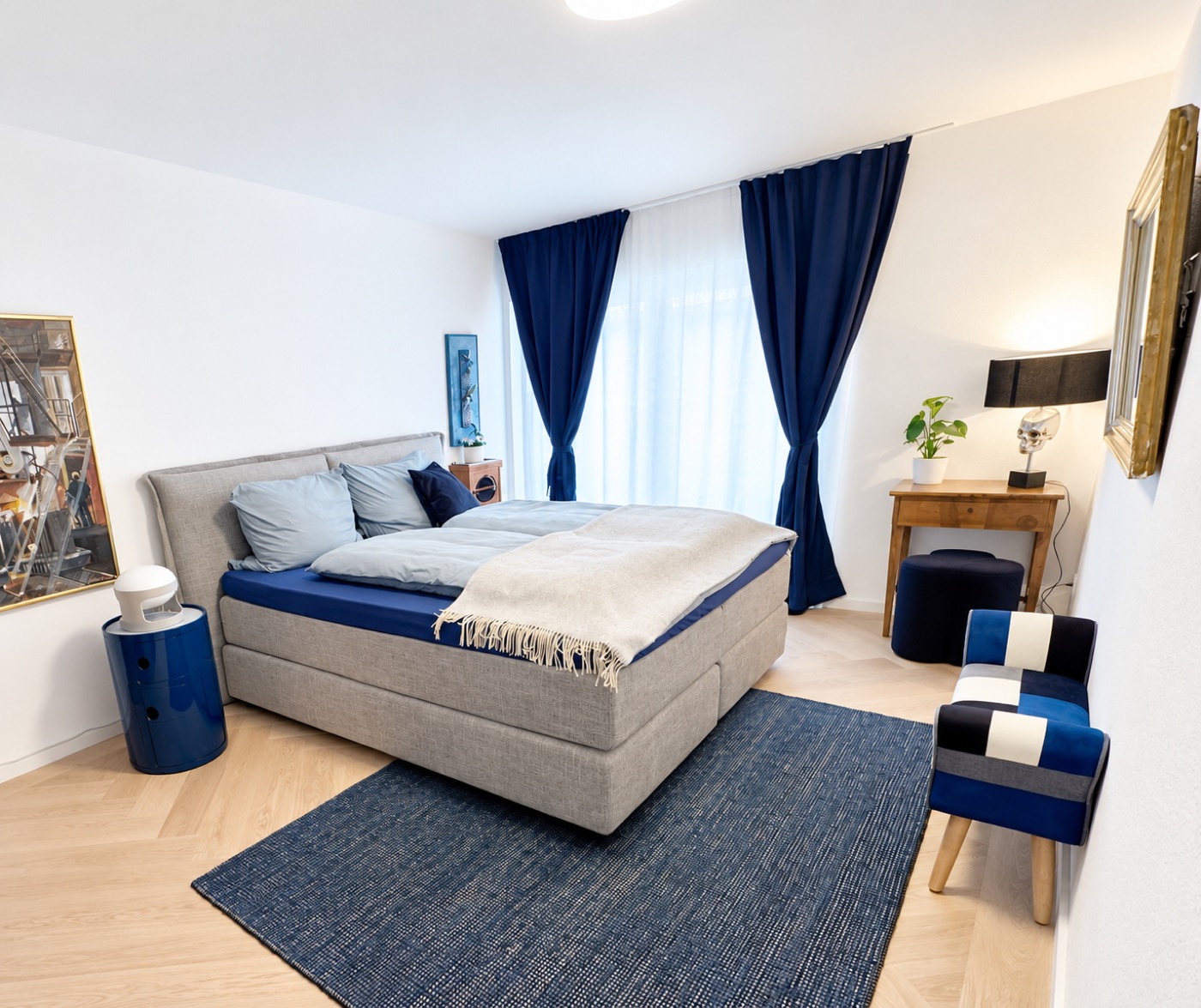 Apartment am Waldrand in Freiburg – Innenansicht 23 von 52