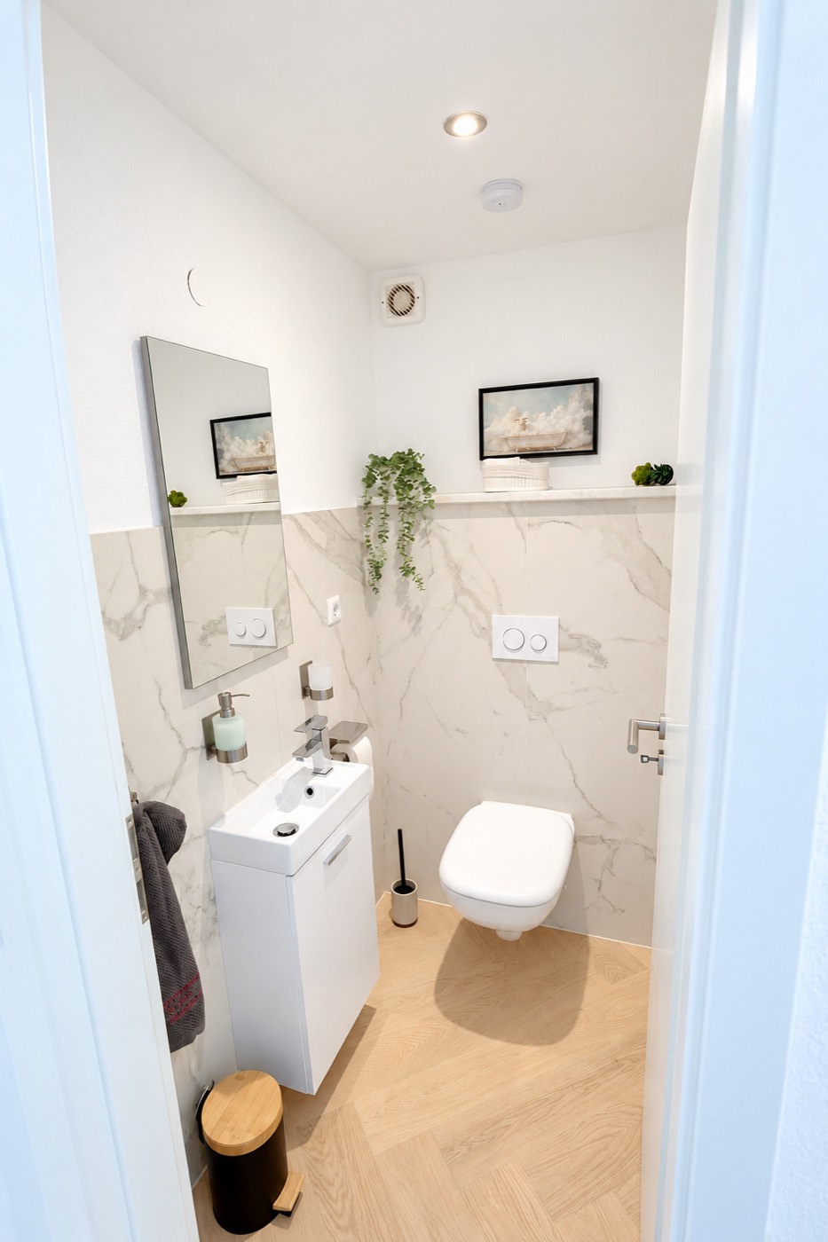 Apartment am Waldrand in Freiburg – Innenansicht 36 von 52