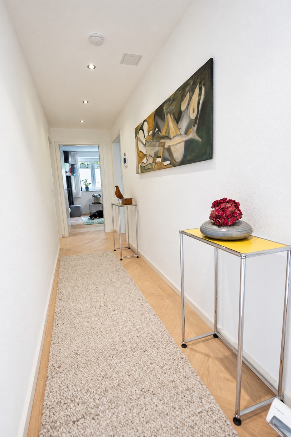 Apartment am Waldrand in Freiburg – Innenansicht 46 von 52