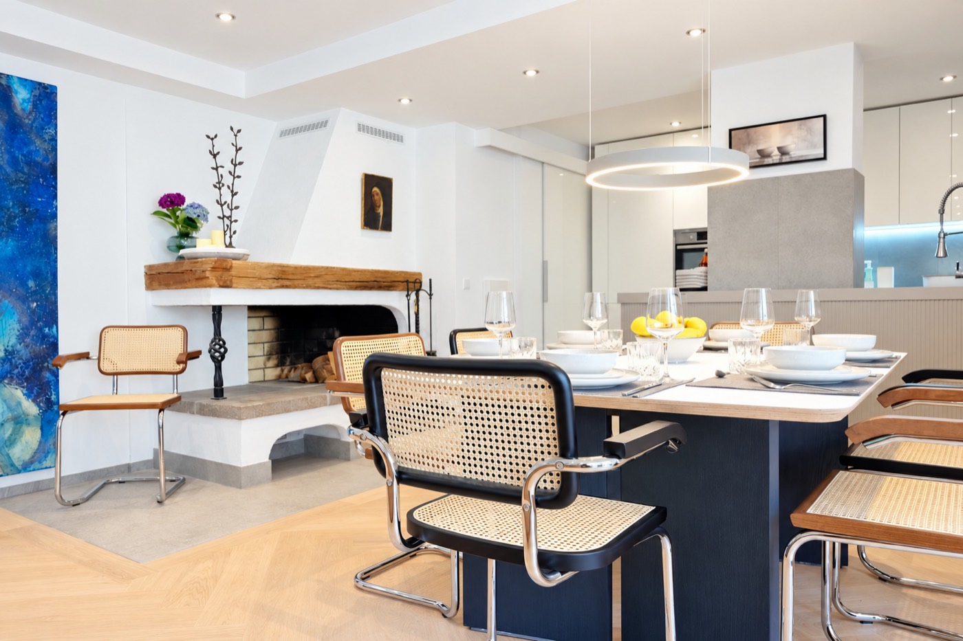 Apartment am Waldrand in Freiburg – Innenansicht 9 von 52