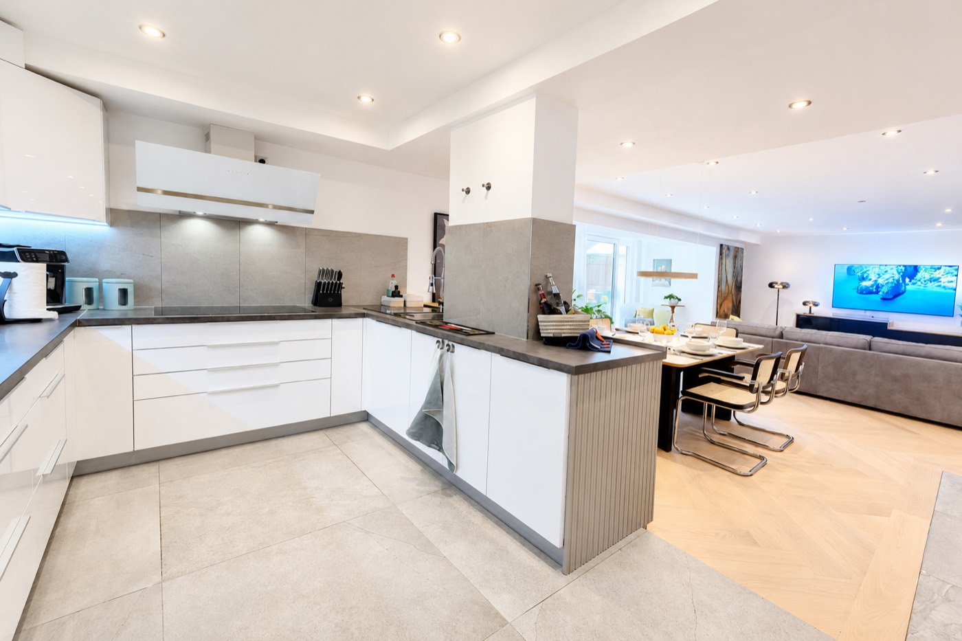 Apartment am Waldrand in Freiburg – Innenansicht 11 von 52
