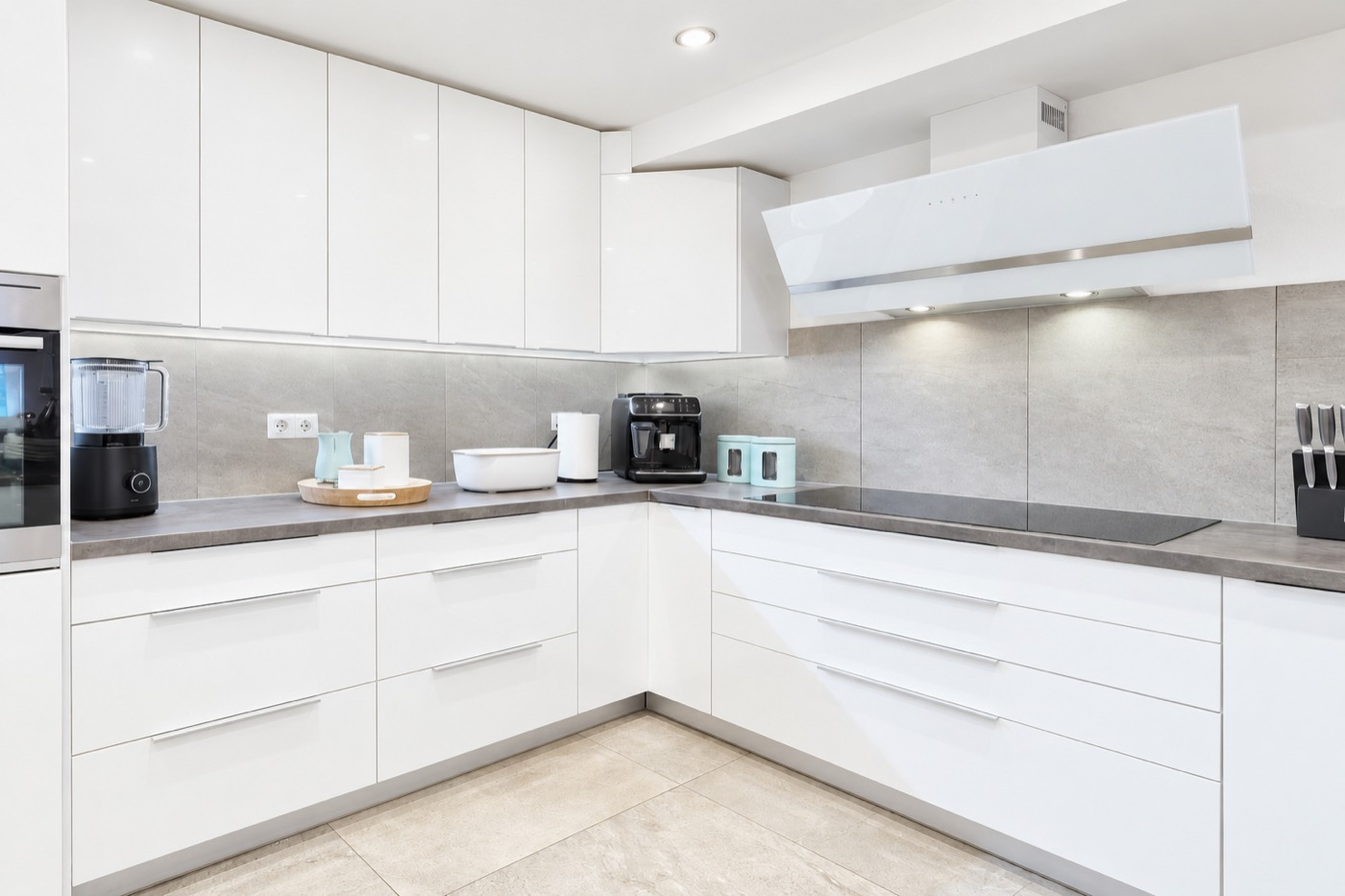 Apartment am Waldrand in Freiburg – Innenansicht 13 von 52