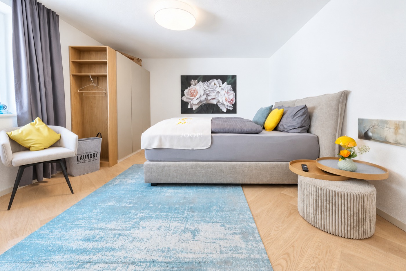 Apartment am Waldrand in Freiburg – Innenansicht 21 von 52