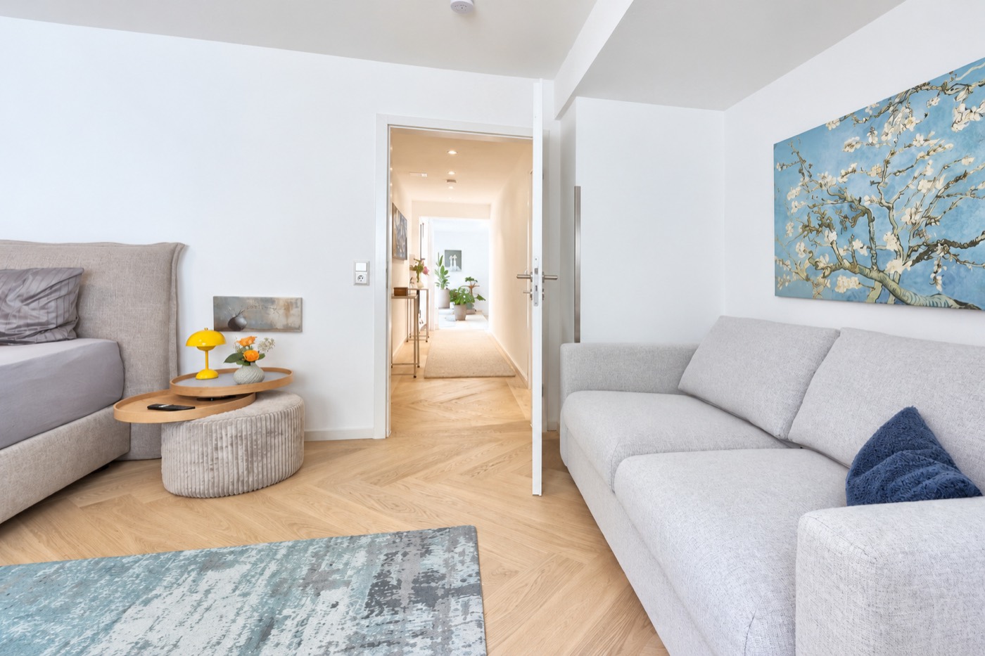 Apartment am Waldrand in Freiburg – Innenansicht 22 von 52