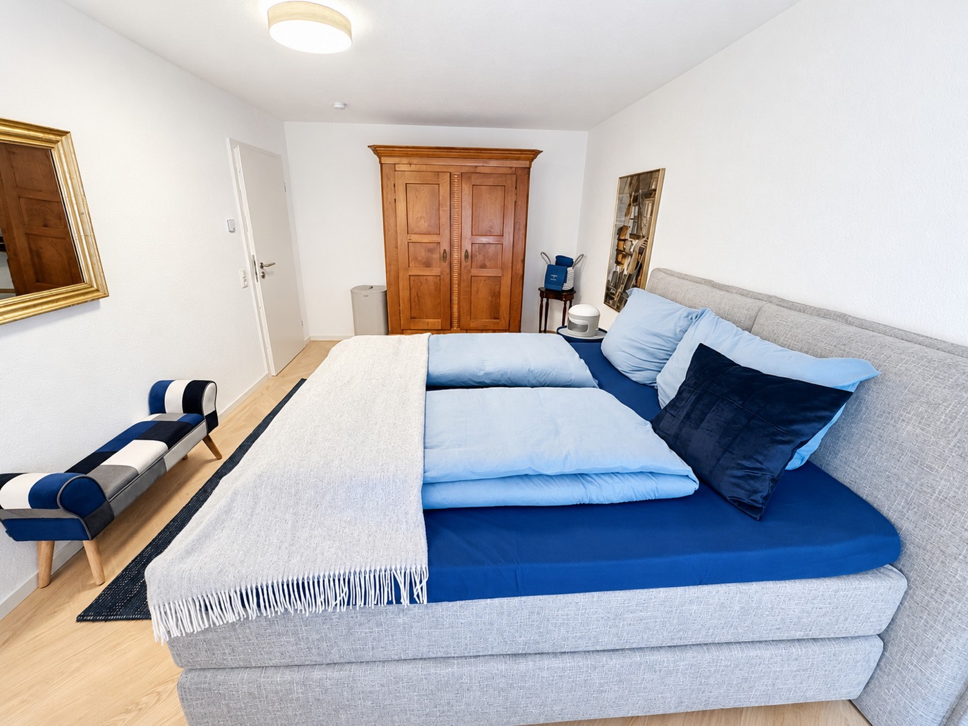 Apartment am Waldrand in Freiburg – Innenansicht 24 von 52