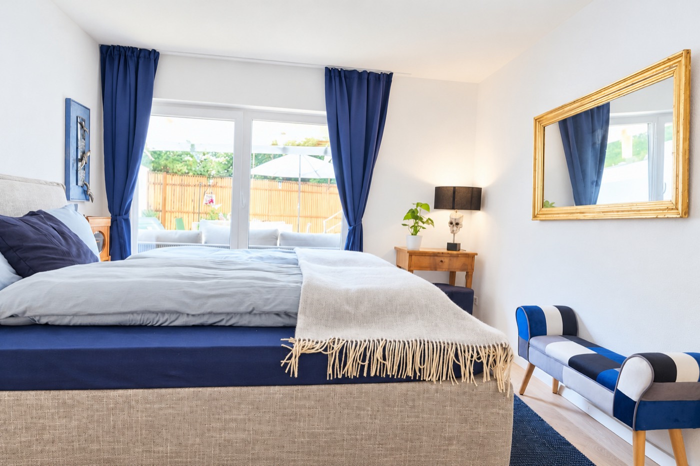 Apartment am Waldrand in Freiburg – Innenansicht 25 von 52