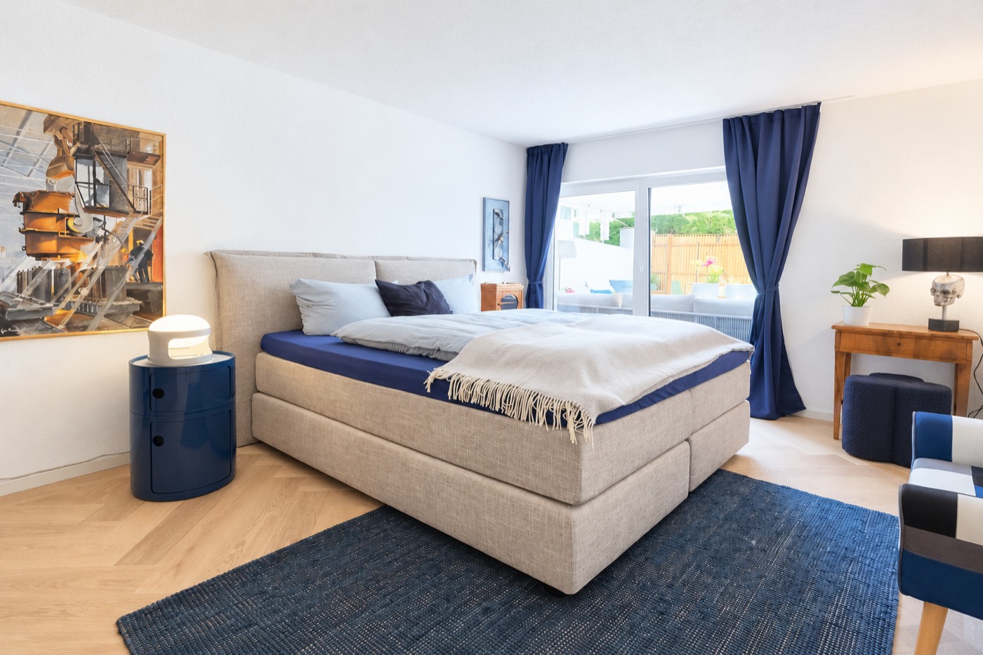 Apartment am Waldrand in Freiburg – Innenansicht 26 von 52