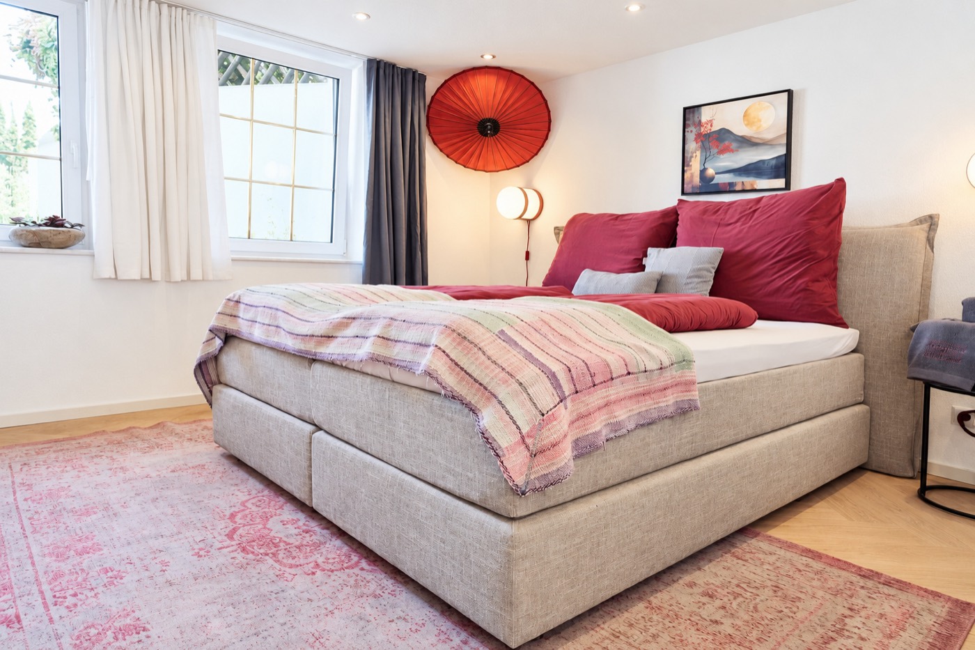 Apartment am Waldrand in Freiburg – Innenansicht 29 von 52