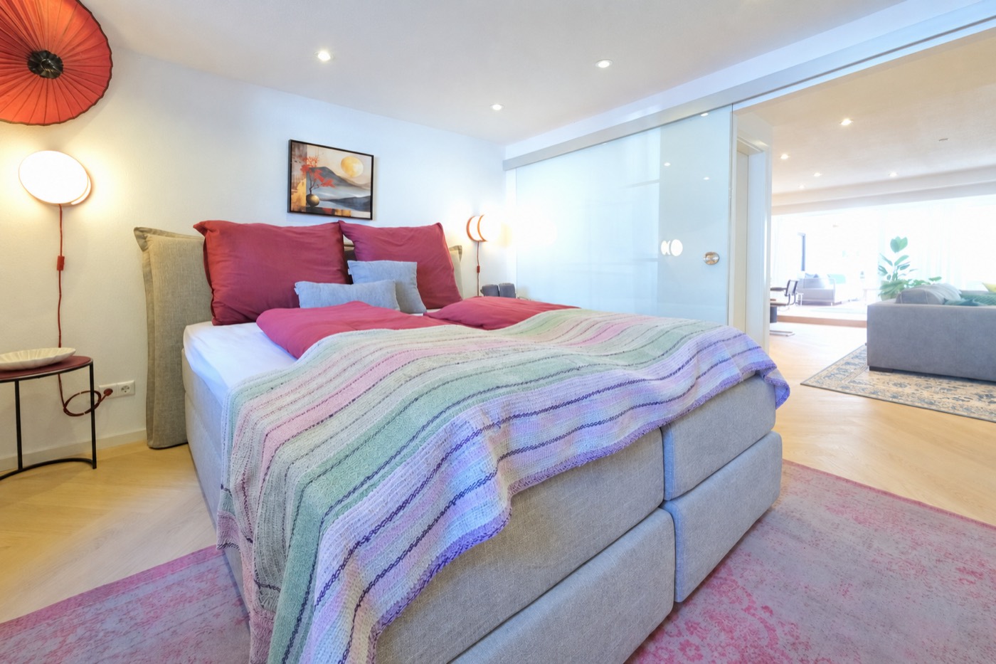 Apartment am Waldrand in Freiburg – Innenansicht 30 von 52