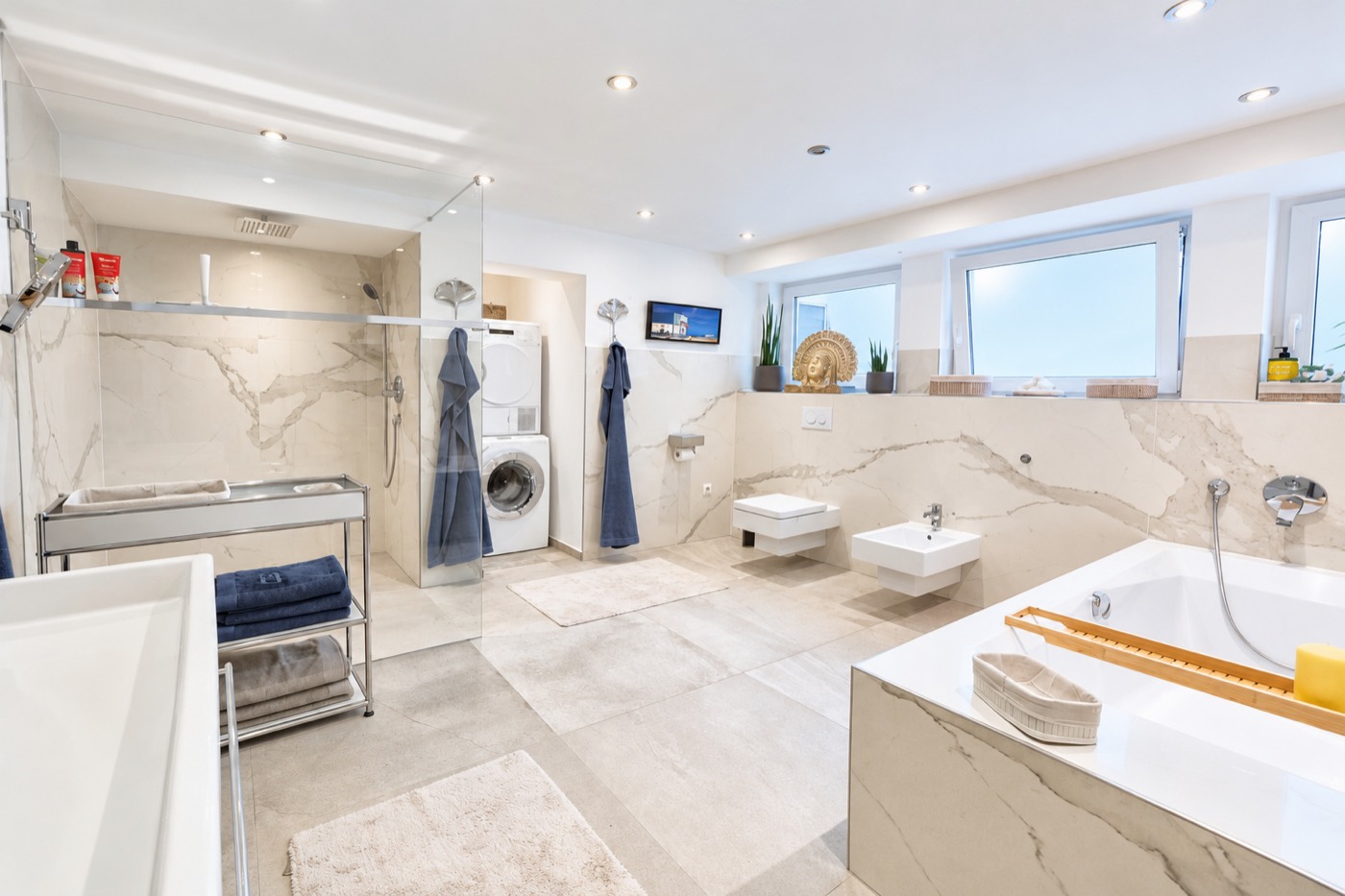 Apartment am Waldrand in Freiburg – Innenansicht 34 von 52