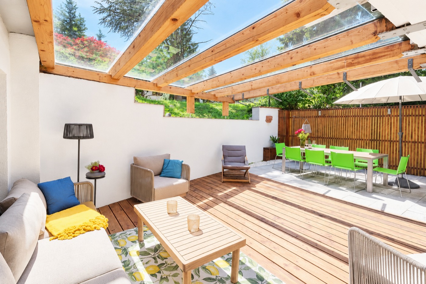 Apartment am Waldrand in Freiburg – Innenansicht 40 von 52