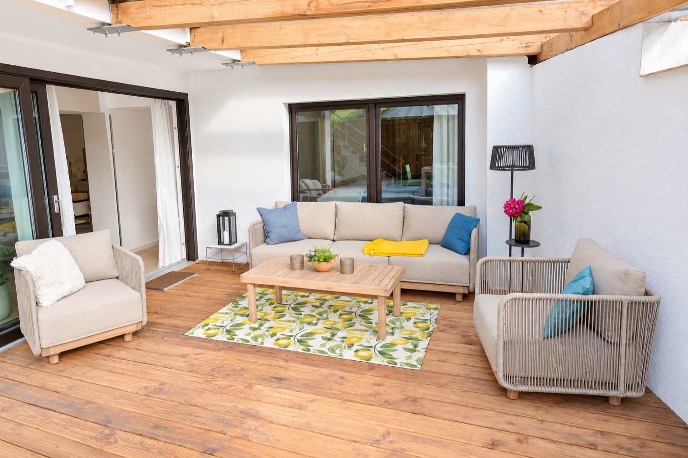 Apartment am Waldrand in Freiburg – Innenansicht 44 von 52