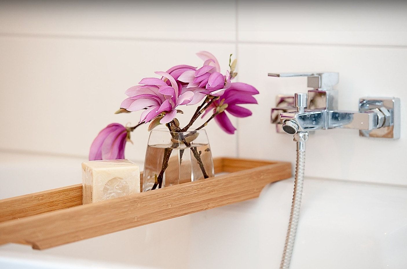 Apartment Waldrand II in Freiburg – Innenansicht 14 von 23
